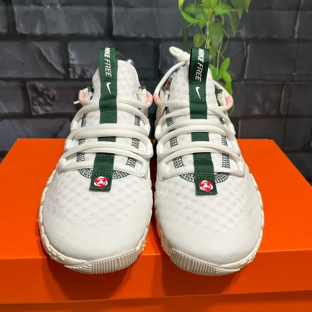 Nike Free Metcon 5 - Picture 4 of 10